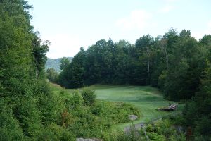 Green Mountain 12th
